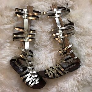 Steve Madden SPARTA Sandal